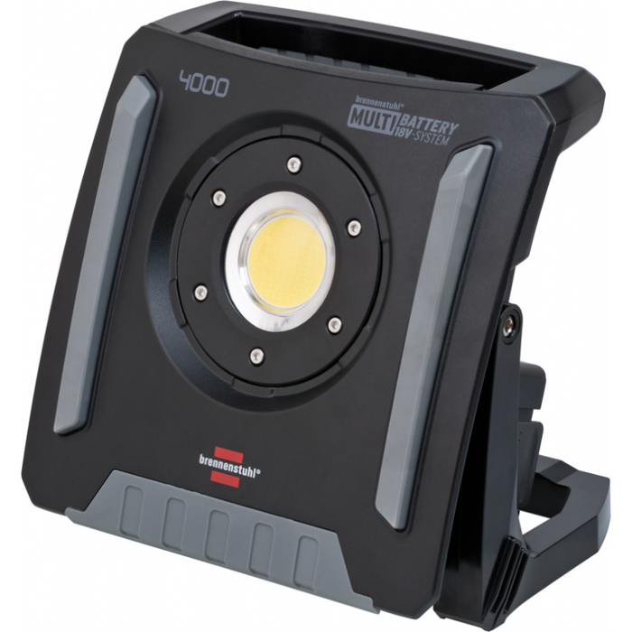 LED Reflektor Prijenosni Punjivi RUFUS 40W 4500lm BRENNENSTUHL