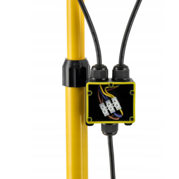 LED reflektor radni set 2x50W 6000K 7000lm