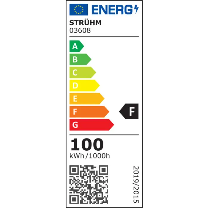 LED reflektor vanjski 100w 4000k (neutralna bijela) ip65 sa senzorom sivi