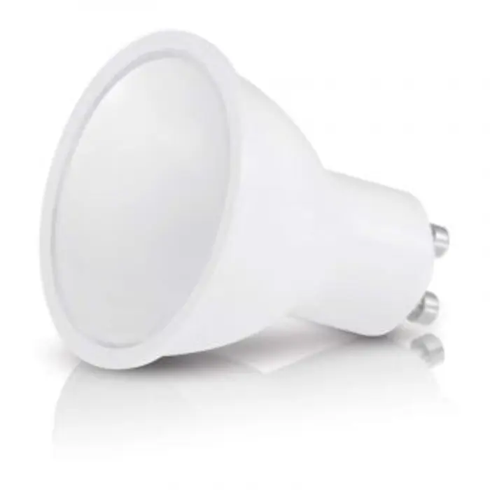 LED SPOT ŽARULJA - 4,5W GU10 SMD 4000K