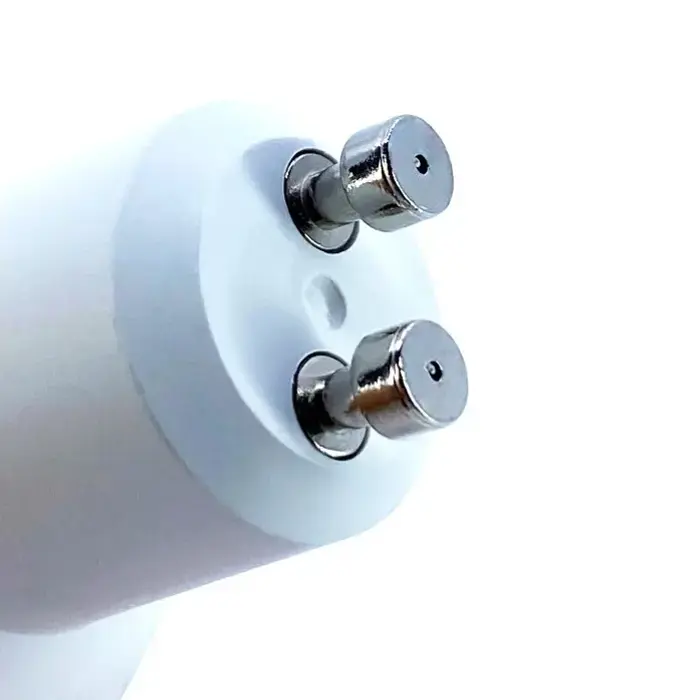 LED Spot Žarulja GU10 4,5W (Ekvivalent 35W) – Hladna Bijela 6500K