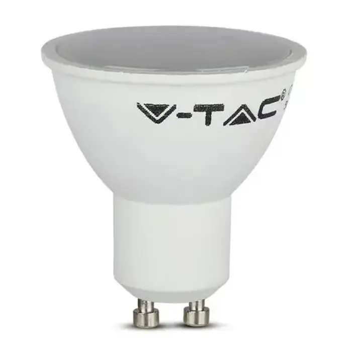 LED Spot Žarulja GU10 4,5W (Ekvivalent 35W) – Hladna Bijela 6500K