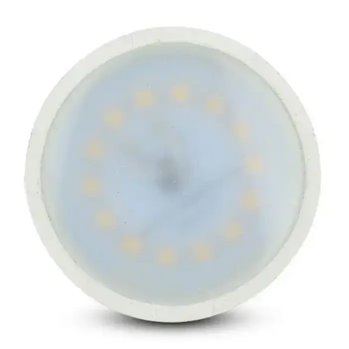 LED Spot Žarulja GU10 4,5W (Ekvivalent 35W) – Hladna Bijela 6500K