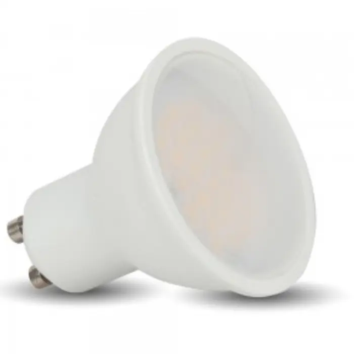 LED spot žarulja GU10 4.5W (zamjena za 35W), 3000K topla bijela, 110°