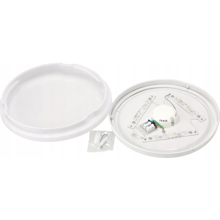 LED Stropna lampa 12W 4500K 960lm fi215 mm