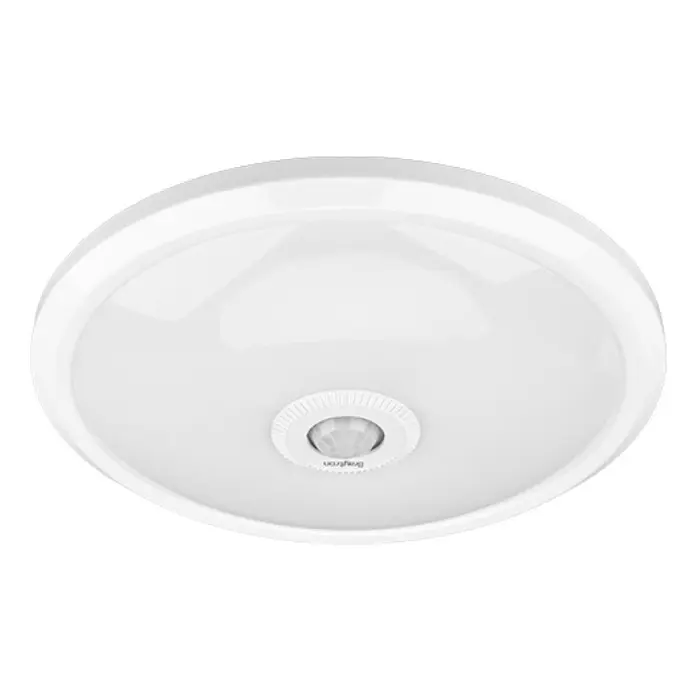LED stropna lampa 15W 4000K 1460LM F285 sa senzorom, okrugla