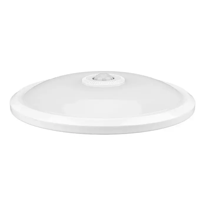 LED stropna lampa 15W 4000K 1460LM F285 sa senzorom, okrugla