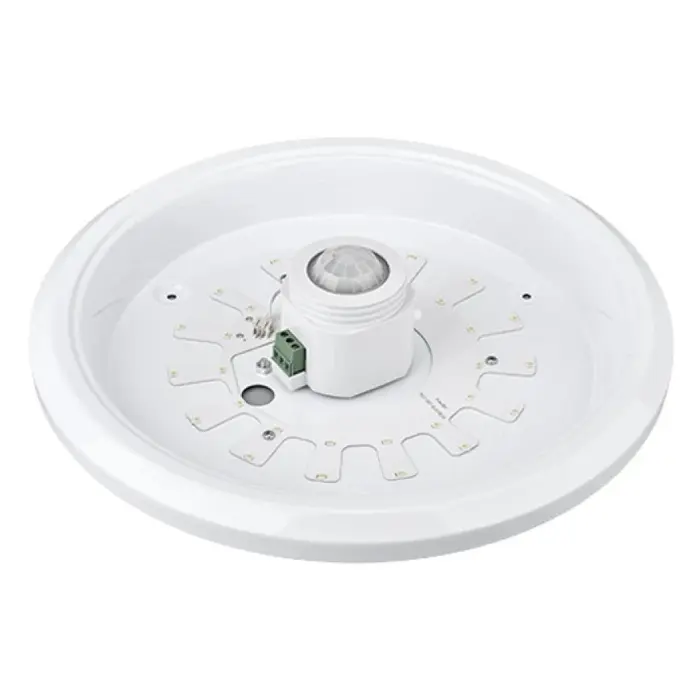 LED stropna lampa 15W 4000K 1460LM F285 sa senzorom, okrugla