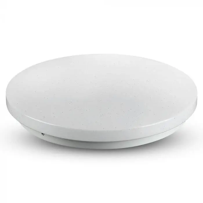 LED stropna lampa 18W 3u1 CCT (1800 lm) Zvjezdano Nebo - fi 31cm