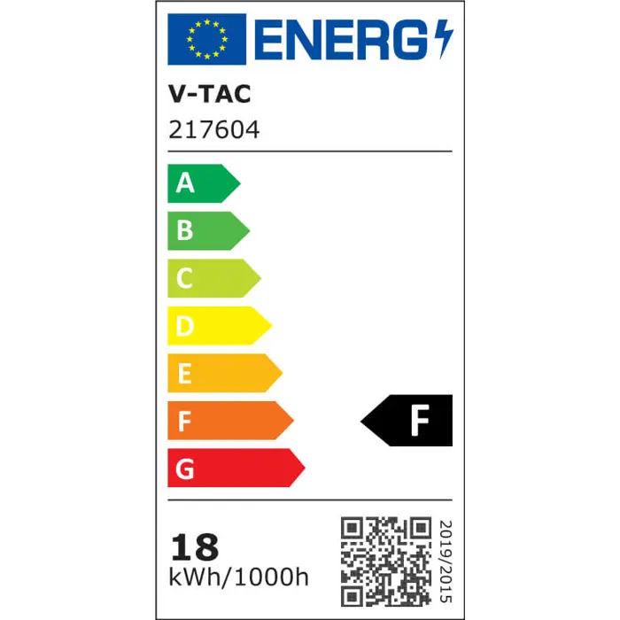 LED stropna lampa 18W 3u1 CCT (1800 lm) Zvjezdano Nebo - fi 31cm