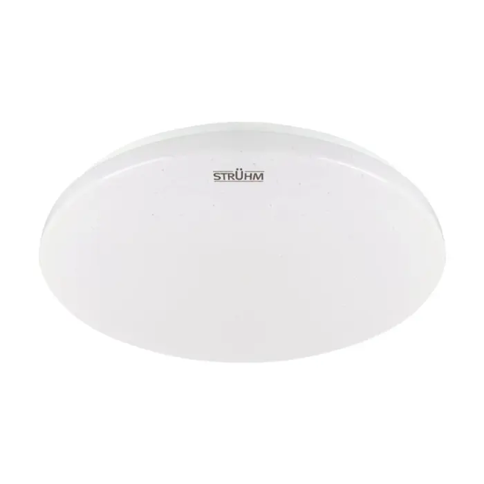 LED stropna lampa 18W 4000K 1520lm fi275 mm MOLI
