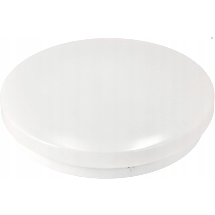 LED Stropna lampa 18W 4500K 1440lm fi255 mm