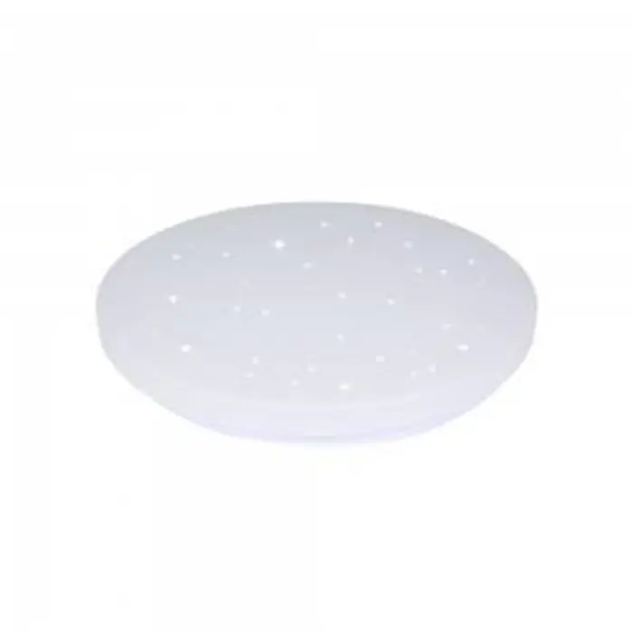 LED stropna lampa 24W 3u1, fi 350 mm, zvjezdano nebo