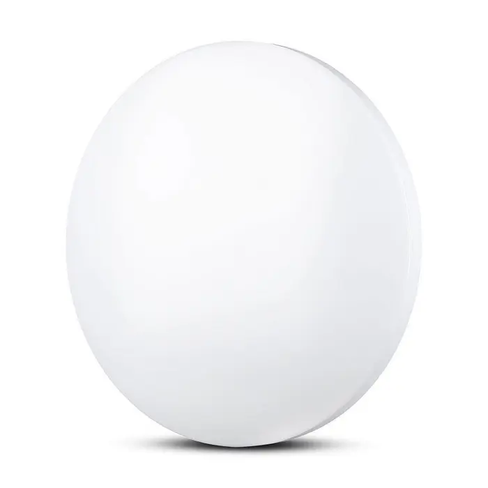 LED Stropna lampa nadgradna 18W fi 310mm 3u1 (izmjenjiva boja svjetla) – Milky
