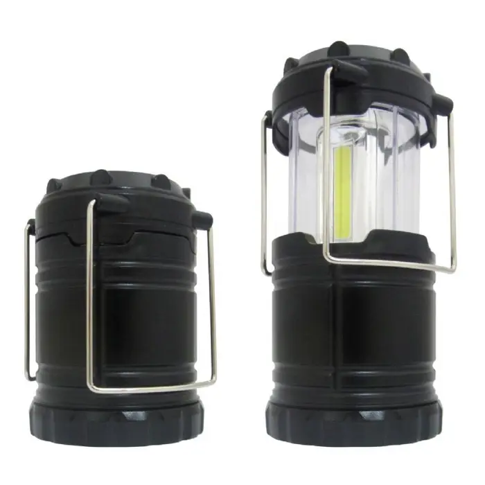 LED SVJETILJKA PRIJENOSNA TR 328 3W 200L M