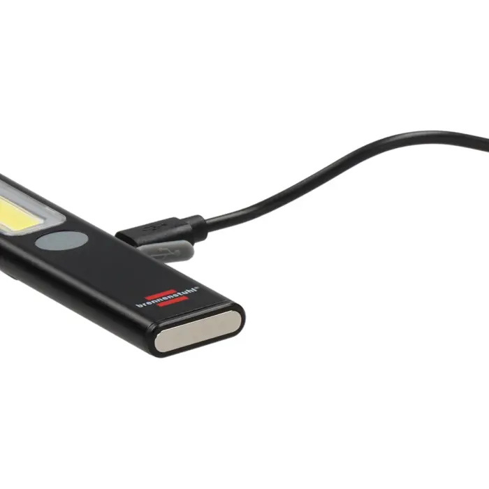 LED svjetiljka punjiva za radionicu PL 200 AC 200lm