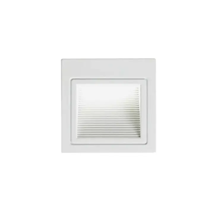 LED SV JETLO ZA STEPENICE 3W IP20 BIJELO 121284