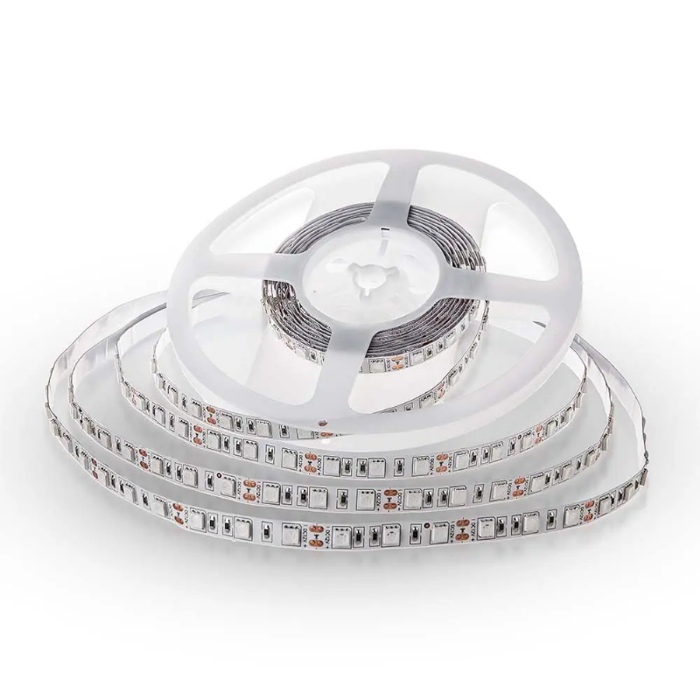 LED Traka 12V 11W/m (60 LED/m) – 4500K (Neutralna Bijela), IP20 (Pakiranje 5m)