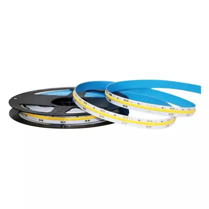 LED Traka COB 24V 10W/m (280 LED/m) – 4500K, IP20 (Pakiranje 5m)