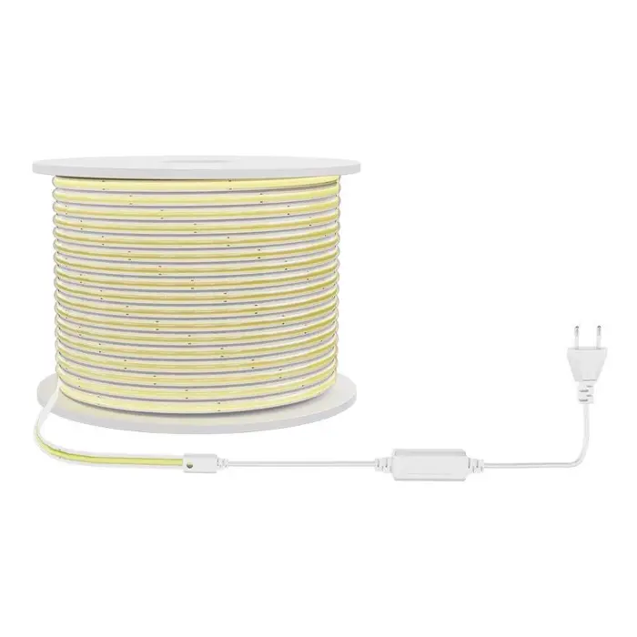 LED TRAKA COBLINE 12W/M 4000K 1250LM/M IP54