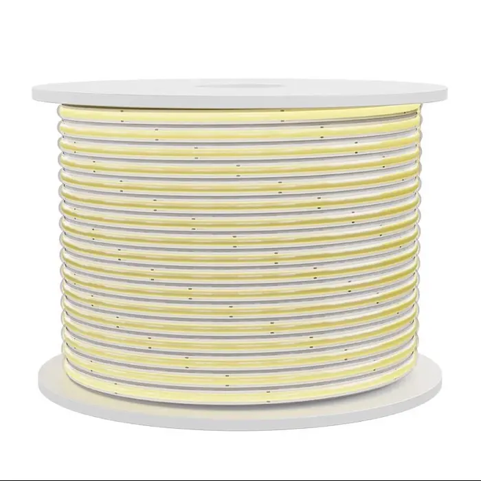 LED TRAKA COBLINE 12W/M 4000K 1250LM/M IP54