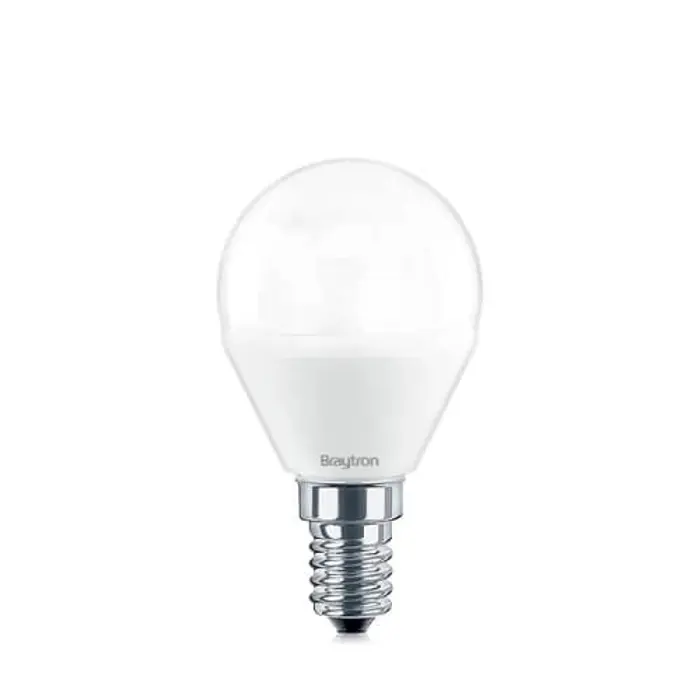 LED ŽARULJA 5W 4000K 450LM E14 P45 IP20 KUGLICA
