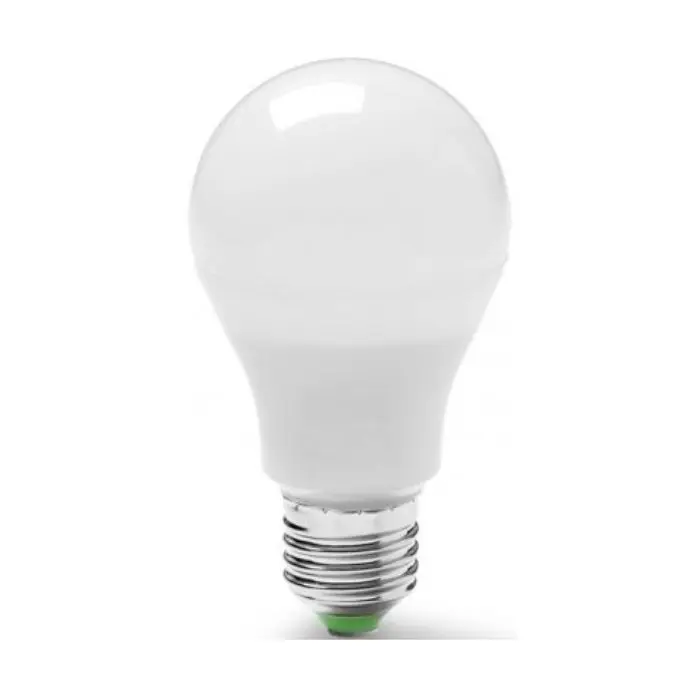 LED Žarulja E27 8W 4000K 12V-24V AC/DC (12-30V)