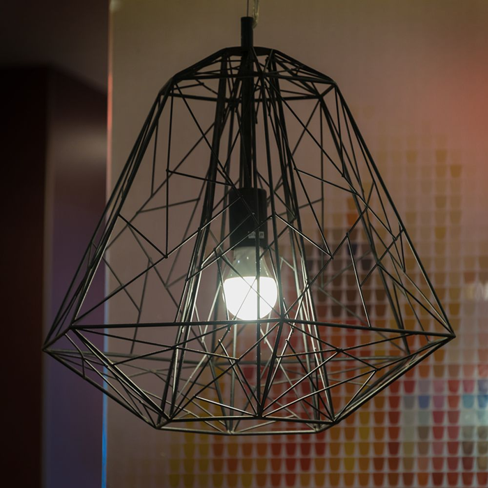 LED Žarulja E27 A65 15W (Ekvivalent 100W) – 4000K (Neutralna Bijela)
