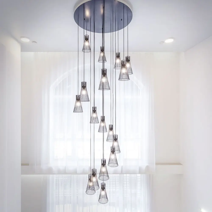 LED Žarulja E27 G45 3,7W (Ekvivalent 25W) – 4000K (Neutralna Bijela)