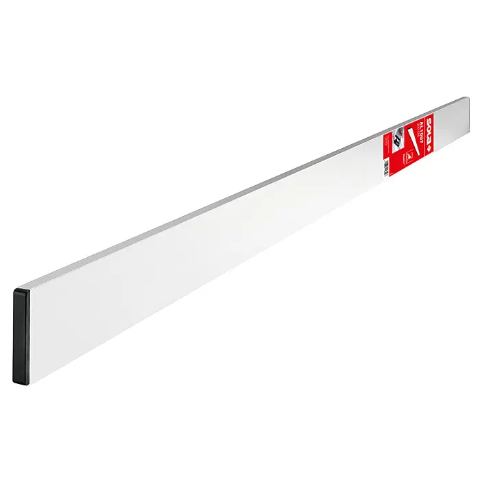 Letva za ravnanje aluminijska 200 cm - SOLA AL 1007