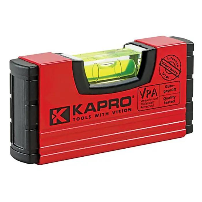 Libela KAPRO 246, 10 cm