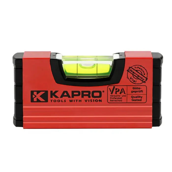 Libela KAPRO 246, 10 cm