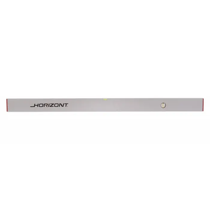Letva aluminijska s 2 libele 150 cm