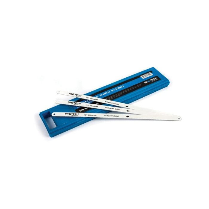 LIST PILE ZA METAL COBALT 300 MM