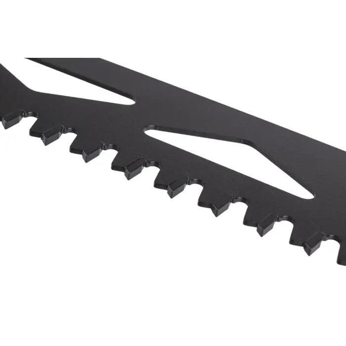 List sabljaste pile 500 mm SK za ciglu i porotherm