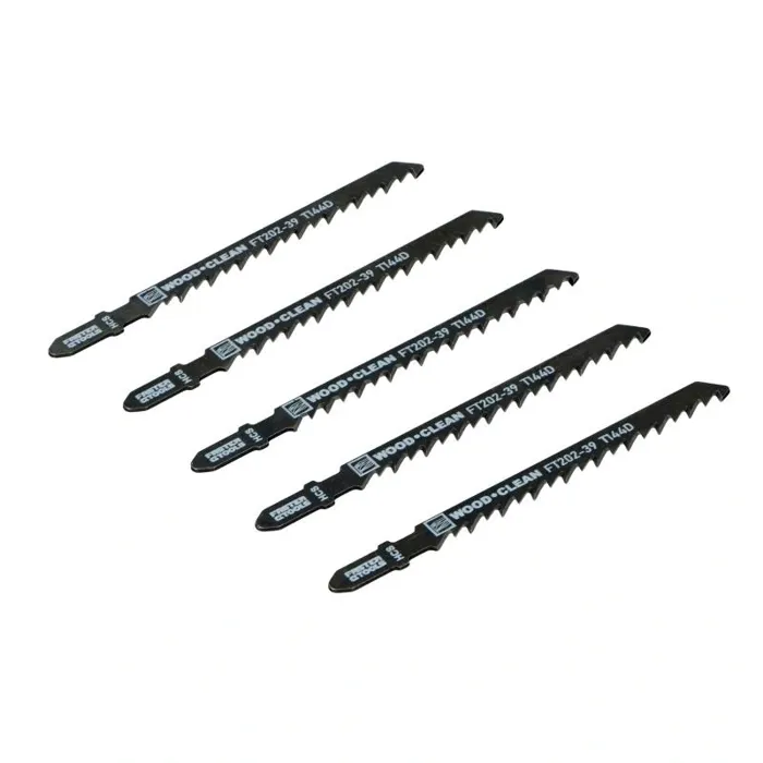 List ubodne pile za drvo Faster Tools T144D (5 kom)