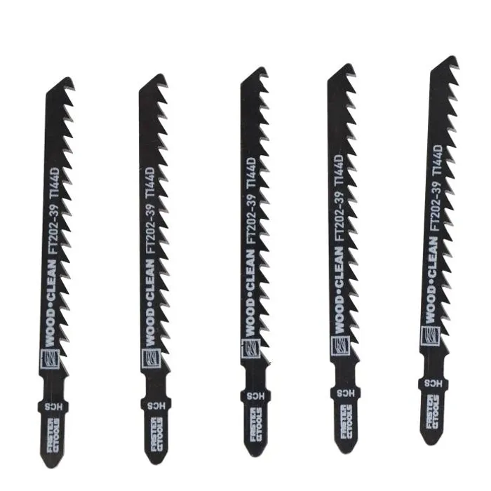 List ubodne pile za drvo Faster Tools T144D (5 kom)
