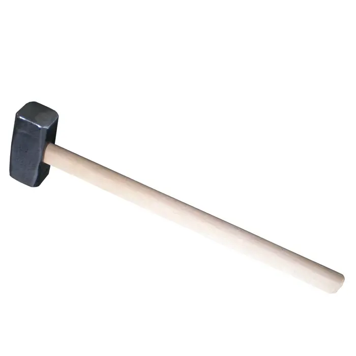 Macola (teški čekić) s drvenim držalom, 8 kg