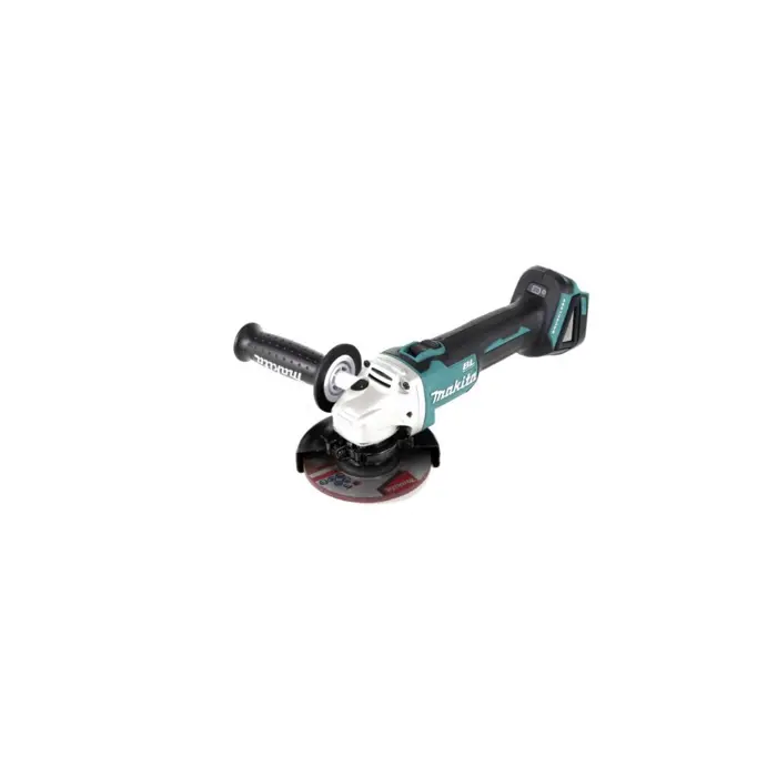 MAKITA AKU BRUSILICA DGA504Z 125MM 18V LI-ION, BEZ BATERIJE