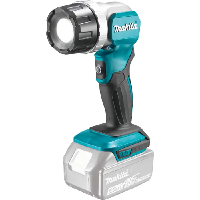 MAKITA Aku LED svjetiljka DML808 14,4-18V solo
