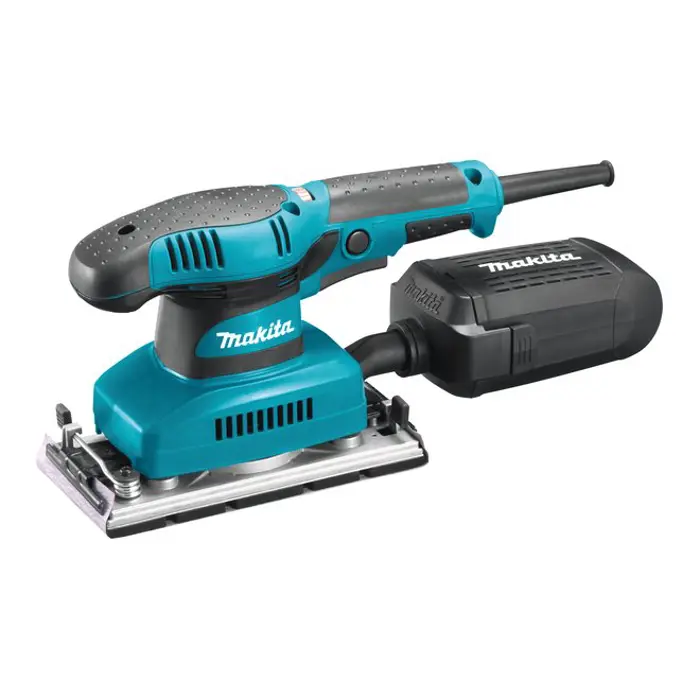 MAKITA BO3711 brusilica oscilirajuća (vibracijska), 190W, 93 x 185 mm