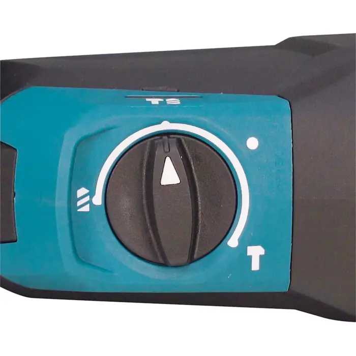 MAKITA bušači čekić HR2670 800W SDS PLUS (3,4 kg)