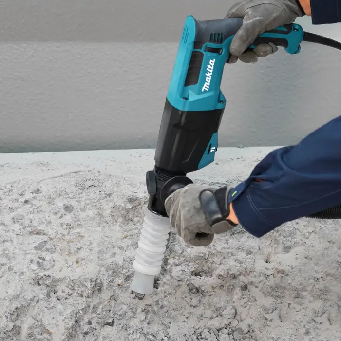 MAKITA bušači čekić HR2670 800W SDS PLUS (3,4 kg)