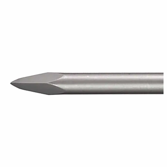 MAKITA špica za beton (šiljato dlijeto) SDS-MAX 600 mm D-34198