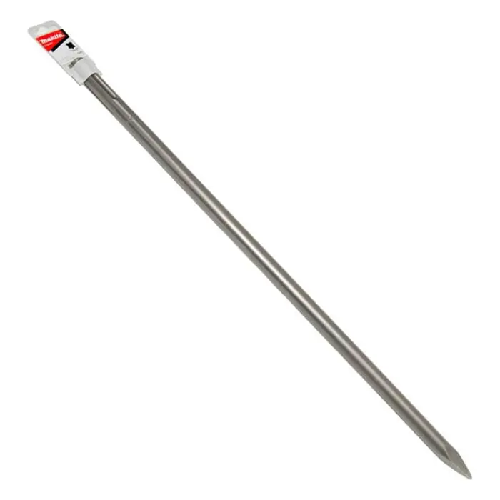 MAKITA špica za beton (šiljato dlijeto) SDS-MAX 600 mm D-34198