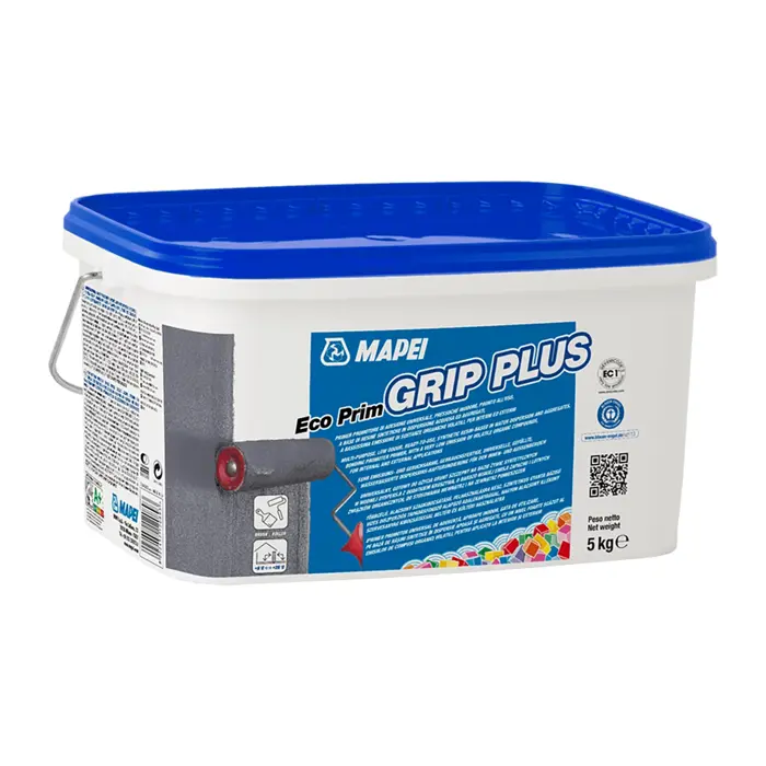 MAPEI ECO PRIM GRIP PLUS 5KG