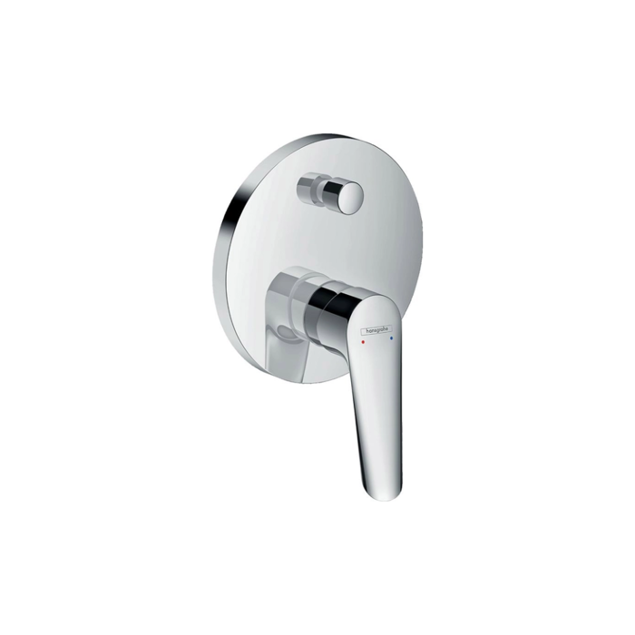 MASKA ZA PODŽBUKNU MIJEŠALICU LOGIS E HANSGROHE ZA KADU H10007 ZA IBOX