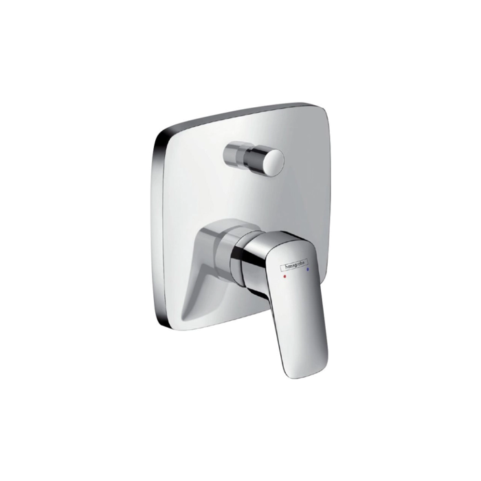 MASKA ZA PODŽBUKNU MIJEŠALICU LOGIS HANSGROHE ZA KADU H09866 ZA IBOX