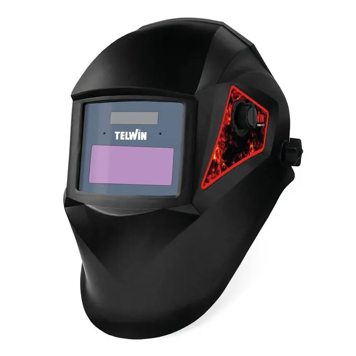 Maska za zavarivanje automatska TELWIN TRIBE (DIN 9-13)