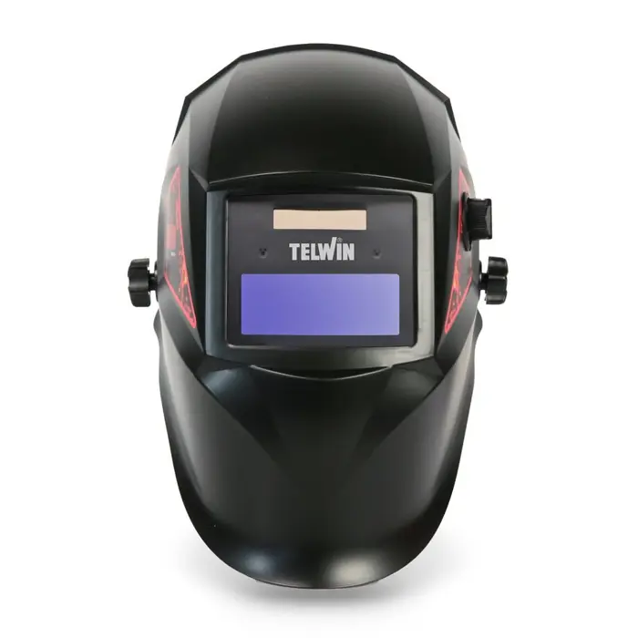 Maska za zavarivanje automatska TELWIN TRIBE (DIN 9-13)